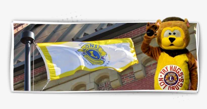 Nashwaaksis Lions Club - Nashwaaksis, New Brunswick, transparent png #3437443