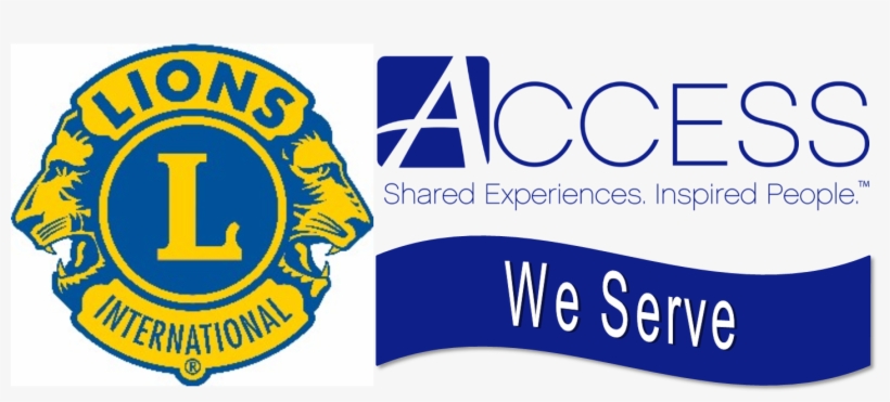 Swipe Up For More - Lions Club International, transparent png #3437516