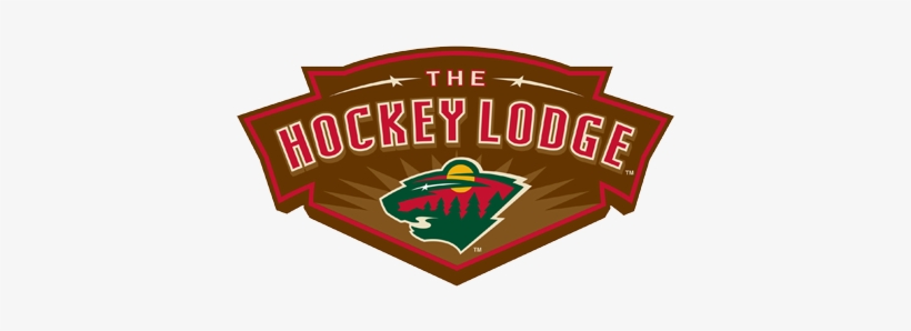 Minnesota Wild Hockey Lodge Stores - Minnesota Wild - Nhl Car Flags, transparent png #3437537