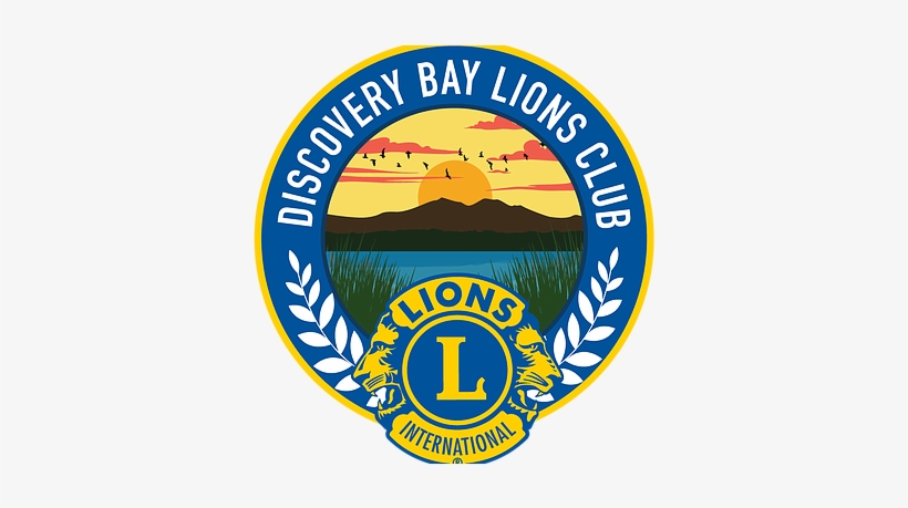 Discovery Bay Lions Club - Lions Club International, transparent png #3437581