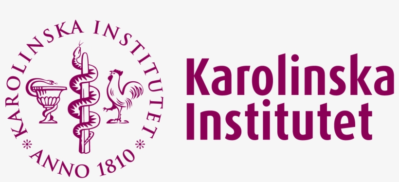 Application To Bachelor´s Biomedicine Programme- Planning, - Karolinska Institutet Logga, transparent png #3437602