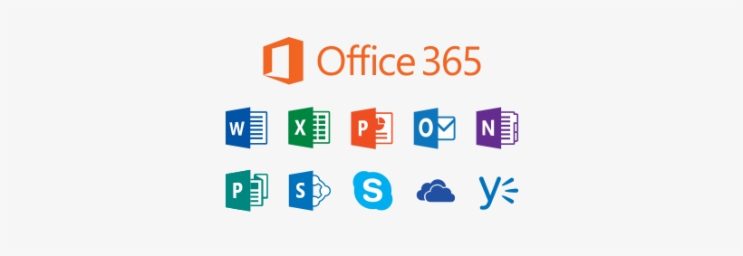 Affordable - Office 365 Vs G Suite, transparent png #3437606