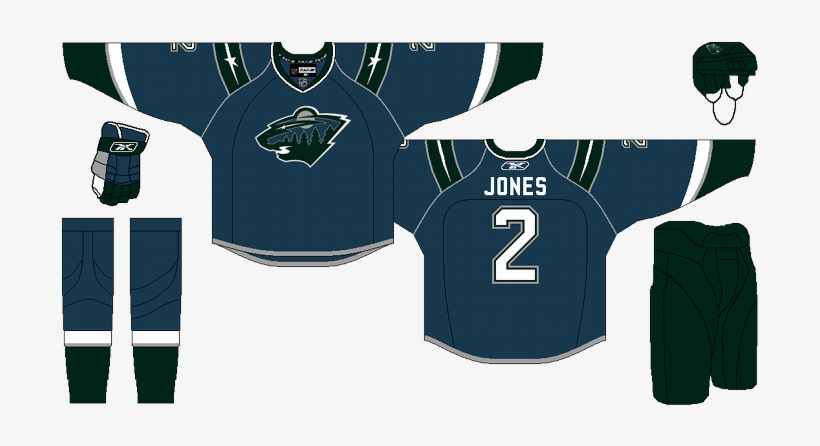 Min-home - St Louis Blues Concept Jerseys, transparent png #3437628