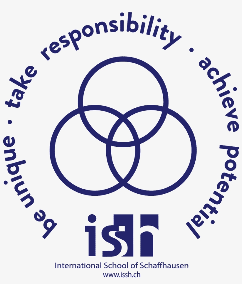 Subscribe To Our Newsletter In English - Issh Logo, transparent png #3437630