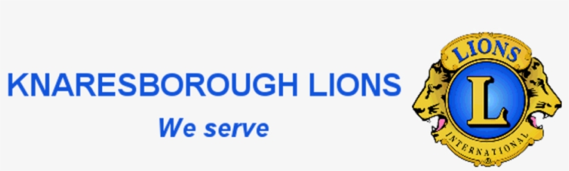 The Lions Club Of Knaresborough Was Established In - Compliancesigns Aluminum Restroom Public / Private, transparent png #3437692