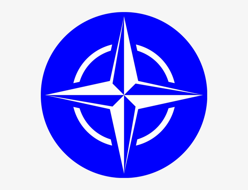 Image - North Atlantic Treaty Organization (nato), transparent png #3437734