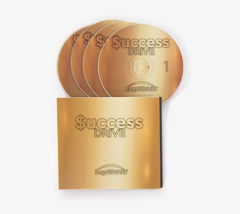 Success Drive - Box, transparent png #3437784