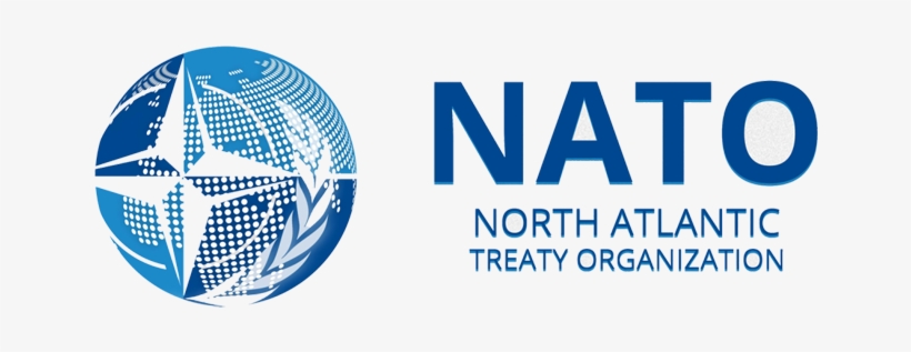 Image Result For North Atlantic Treaty Organization - North Atlantic Treaty Organization Logo, transparent png #3437829