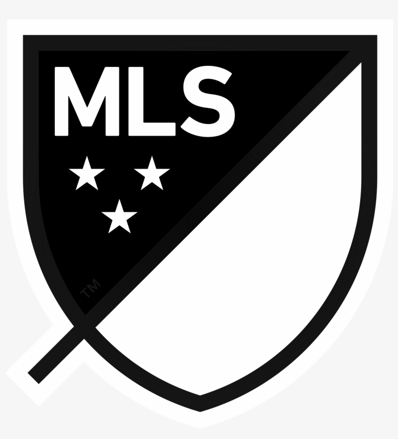 Mls Logo, transparent png #3437851
