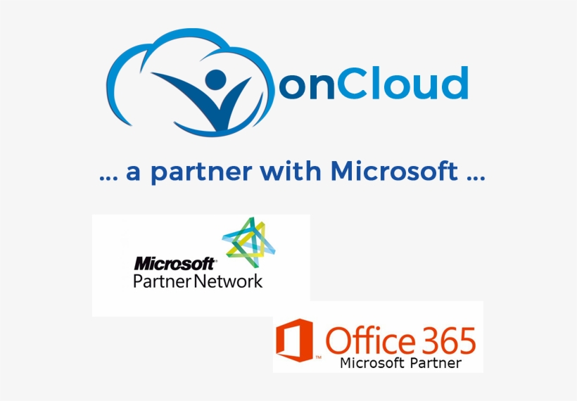 Oncloud Knows Office 365 - Microsoft Windows Server 2016 Datacenter - 16 Additional, transparent png #3437858