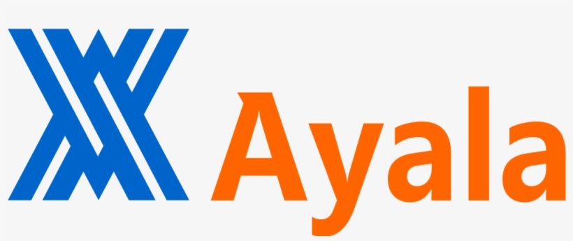Ayala Logo - Ayala Corporation Logo, transparent png #3437902