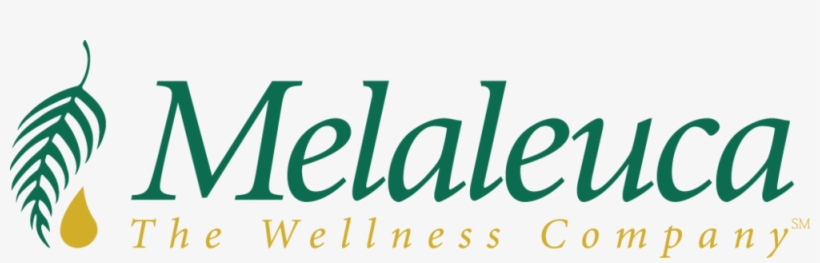 Melaleuca-logo, transparent png #3437923