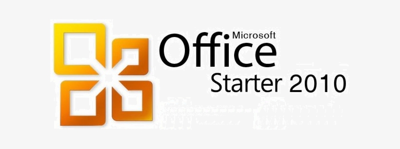 Microsoft Office 2010 Logo Png Download - Microsoft Office 2010 제품 키, transparent png #3437971