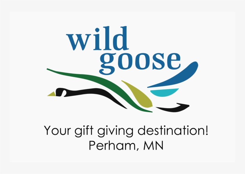 Picture - Goose, transparent png #3438020