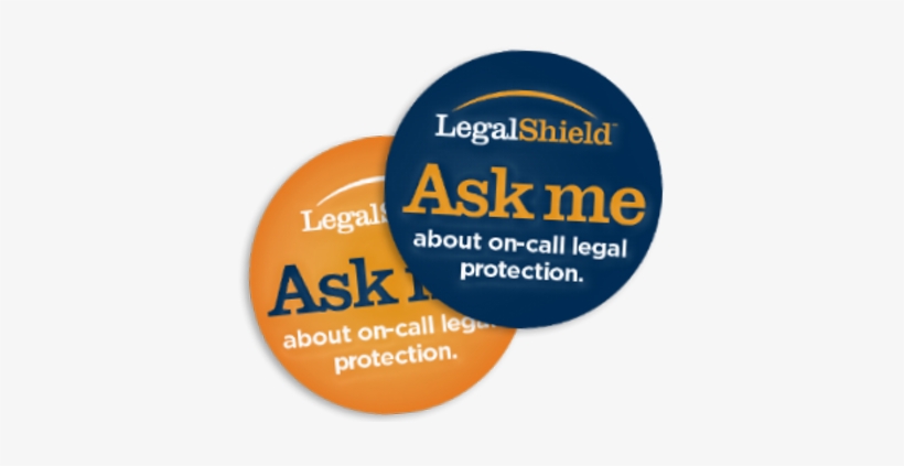Legal Shield Sklars - Legalshield New Logo, transparent png #3438050