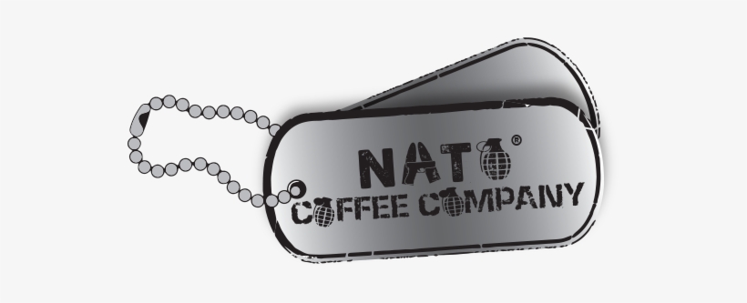 Nato Coffee- Military Grade Coffee For Coffee Lovers - Coffee, transparent png #3438142