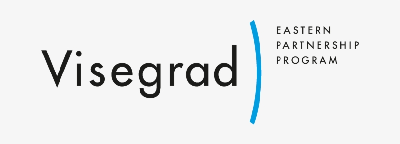 Viserad Group Is Macedonia's Best Friend Within Eu - International Visegrad Fund Logo Png, transparent png #3438164
