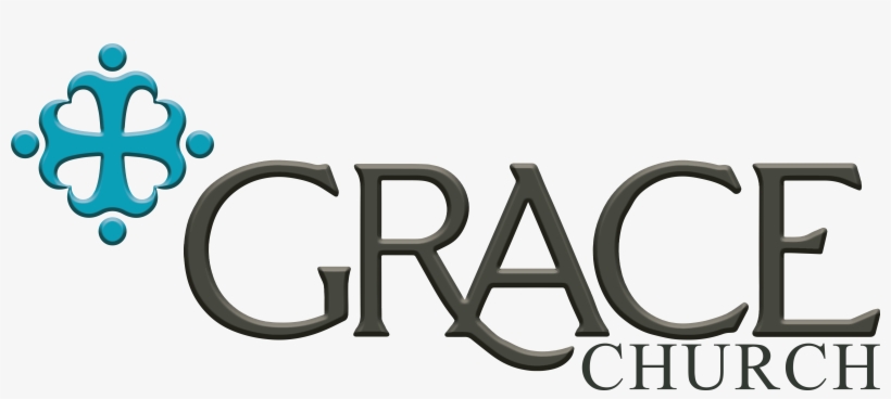 Grace Church Of Tonawanda, New York - Grace Church Logo Mugs, transparent png #3438182