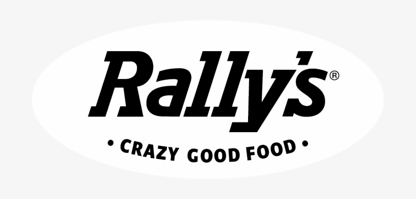 Rallys Ovallogo White - Artpromos 500 Ml Aluminum Bottle, transparent png #3438184