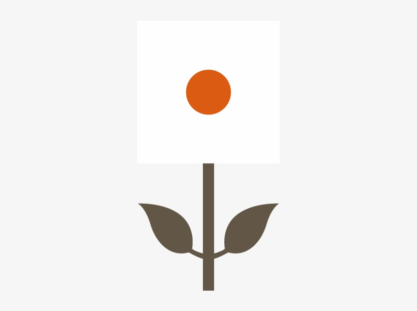 Daisy Logo Text Logo - Circle, transparent png #3438398