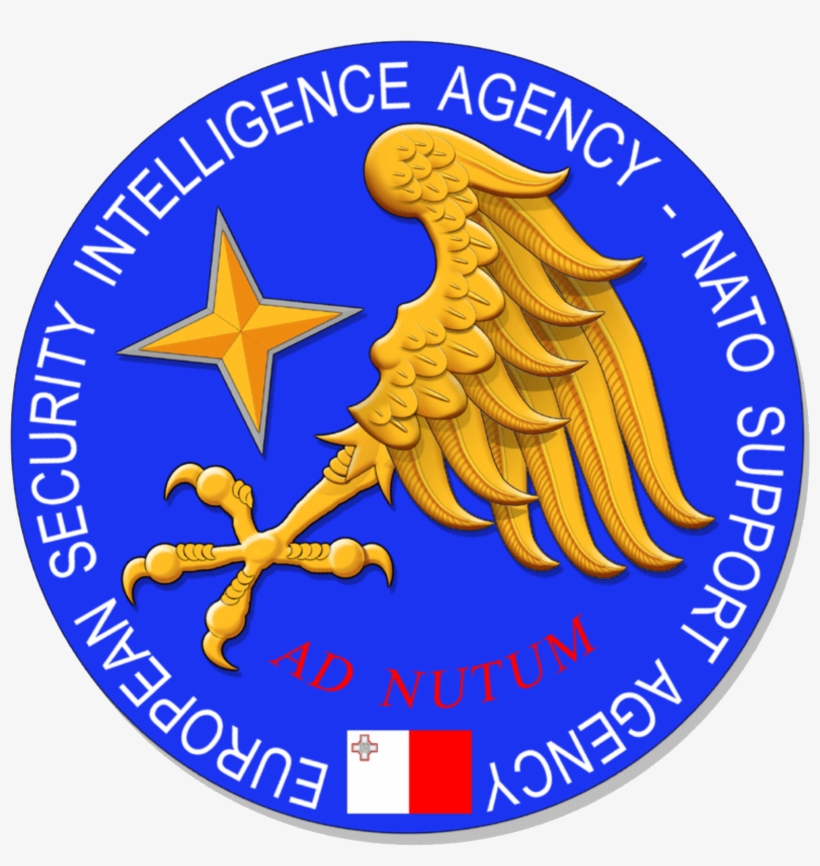 Nato Support And Procurement Agency, transparent png #3438425