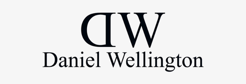 Men's Classic Warwick Nato Watch - Daniel Wellington Brand Logo, transparent png #3438441