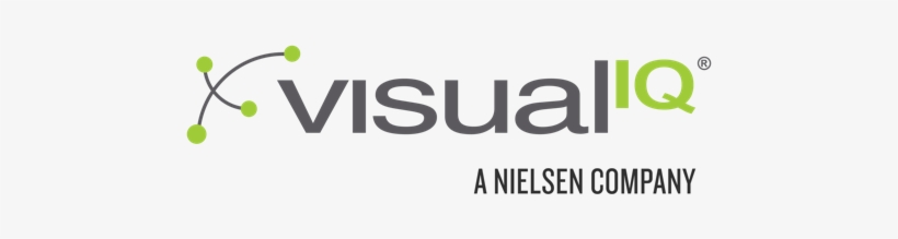 Nielsen Innovate's Logo - Visual Iq Logo Png, transparent png #3438503