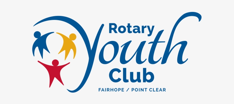 Rotary Youth Club - Logo For Youth Club, transparent png #3438572