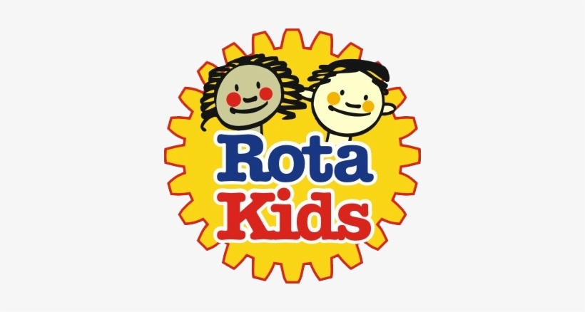 Rotary Kids World - Rota Kids, transparent png #3438656