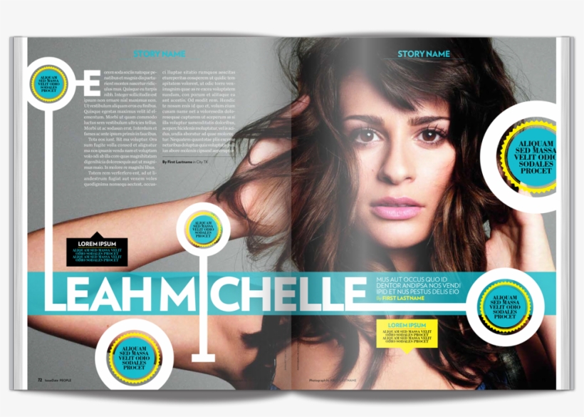 Show Me Branding - Lea Michele Galaxy S7 Case, transparent png #3438693