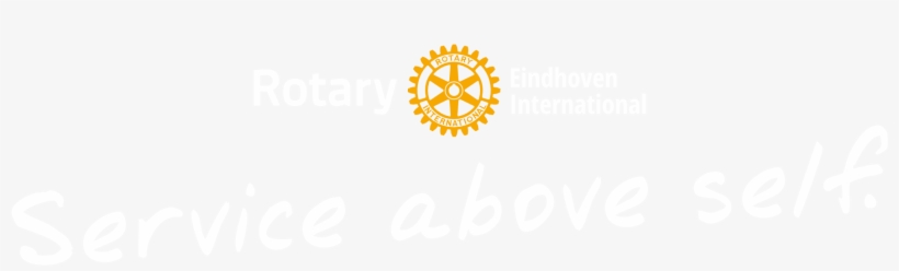 Welcome To Rotary Club Eindhoven International - Eindhoven, transparent png #3438815