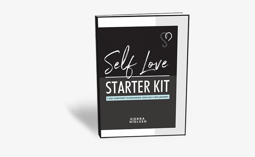 It All Starts With You Learn How To Begin Making Self - Love, transparent png #3438843