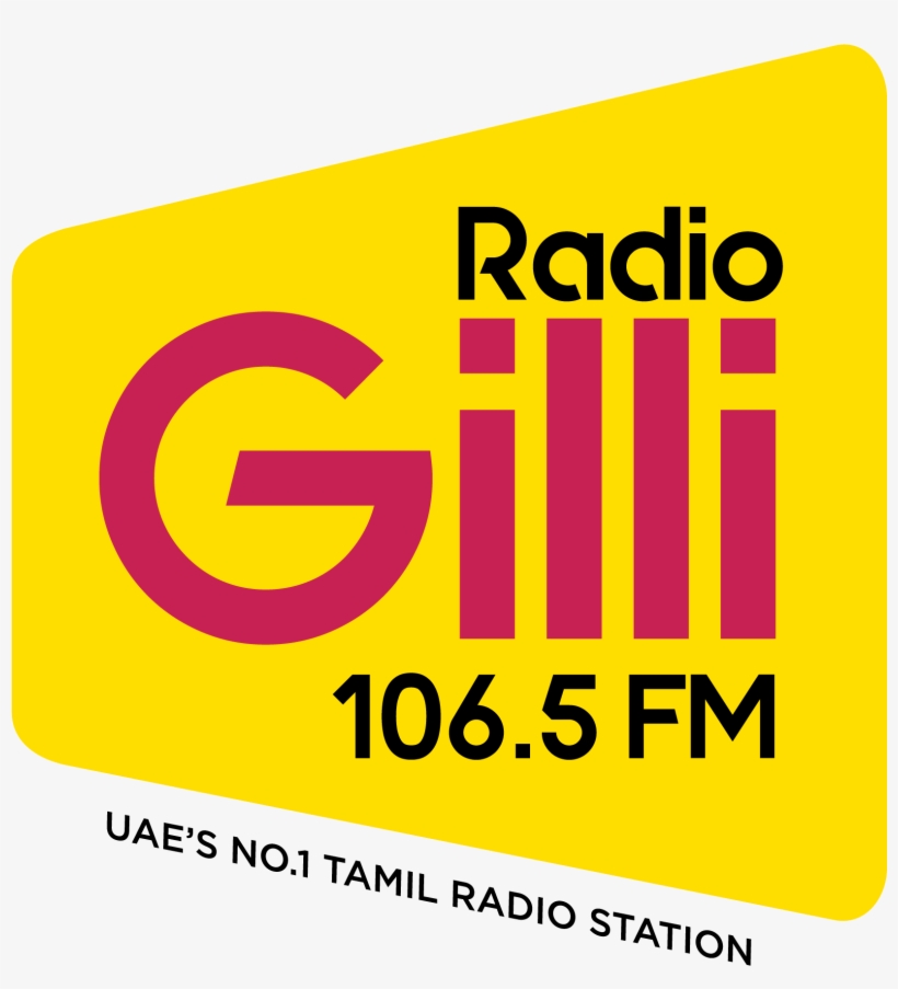 Gilli Radio - Radio Gilli, transparent png #3438864
