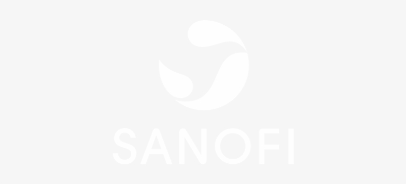 Philippe Luscan - “ - Sanofi Black, transparent png #3438902