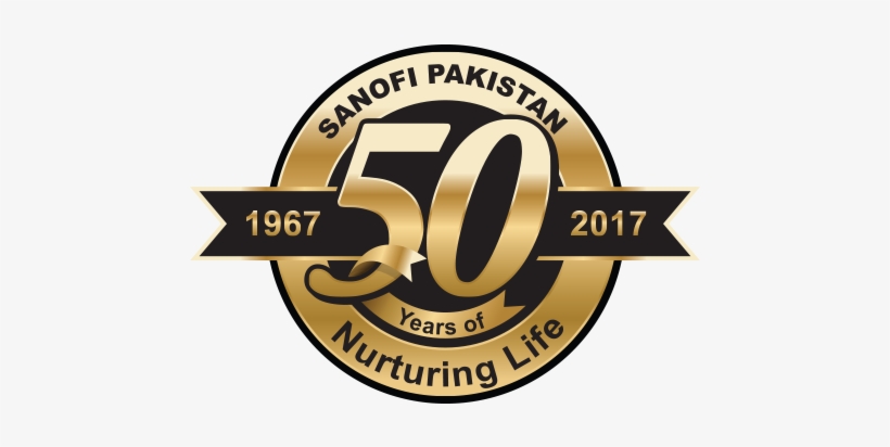Sanofi Is Present In Pakistan Since - Vector Graphics, transparent png #3438976