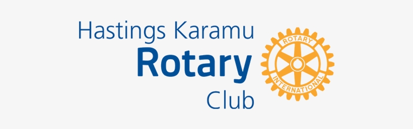 Logo - Sunrise Rotary Traverse City, transparent png #3439136