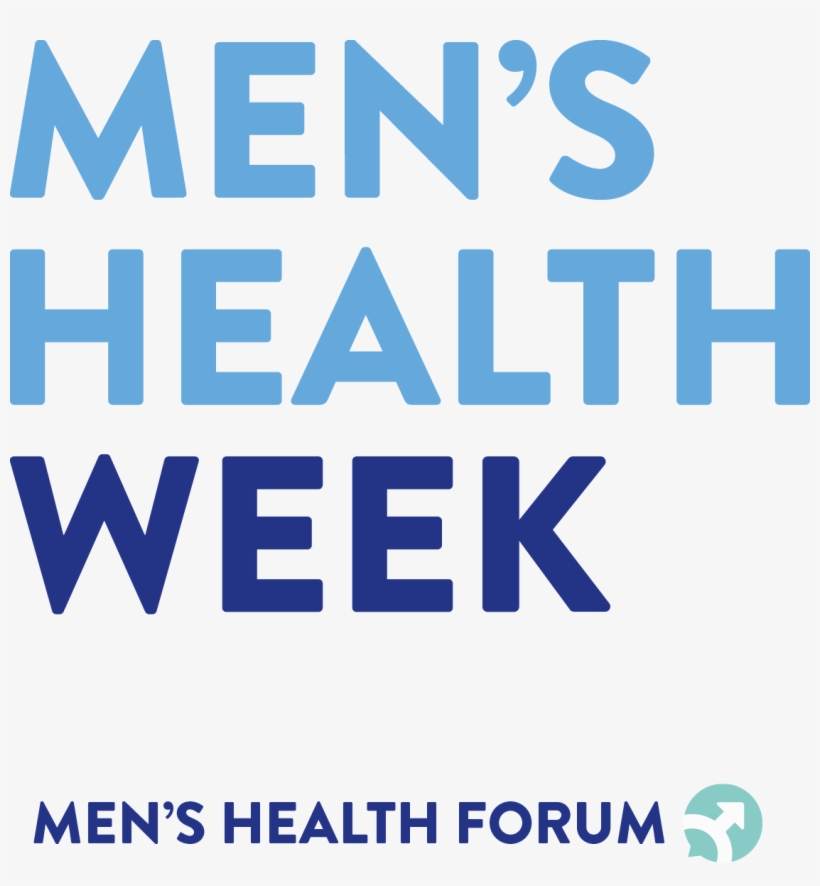 Men's Health Week - Men's Health Week 2018, transparent png #3439252