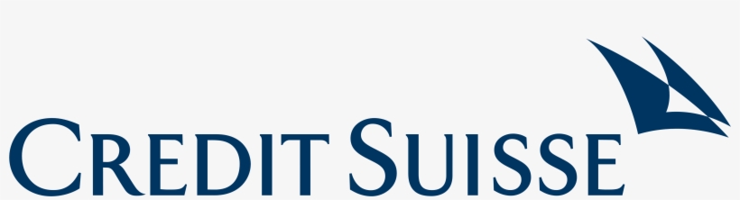 Credit Suisse Logo Png, transparent png #3439274