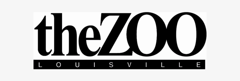 Louisville Zoo Foundation - Louisville Zoo Logo, transparent png #3439341