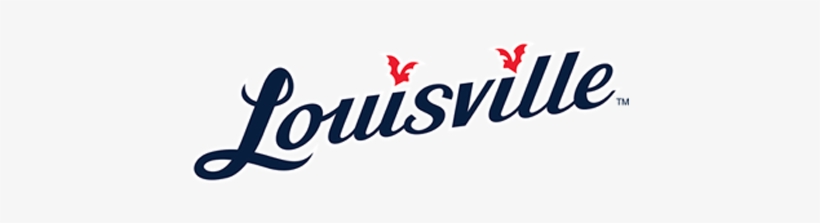 Welcome To The Official Online Store Of The Louisville - Logo, transparent png #3439391