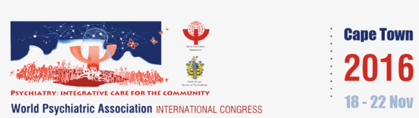 Single Registration Form - World Psychiatric Association International Congress, transparent png #3439410