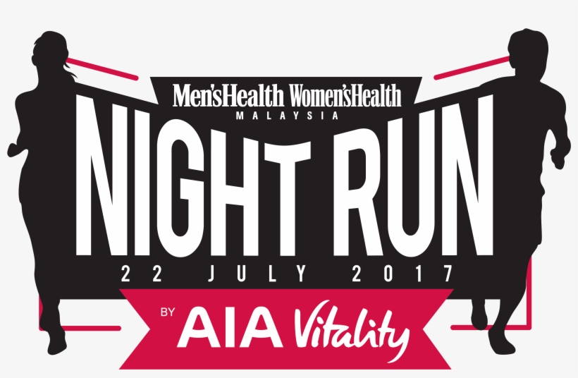 Come - Mens Health Womens Health Night Run 2017, transparent png #3439533