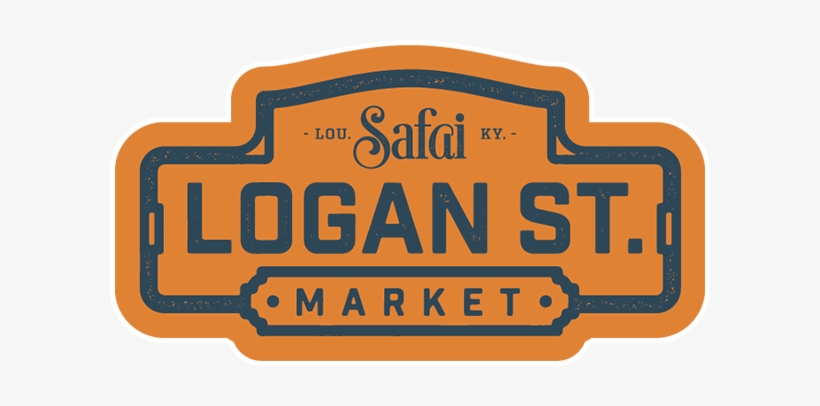Louisville's Urban Public Market - Logan Street Market, transparent png #3439550