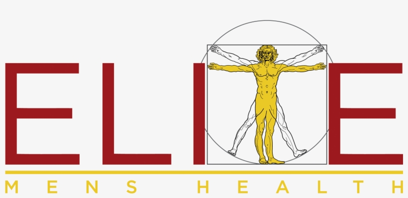 Elite Men's Health Logo - Health, transparent png #3439551