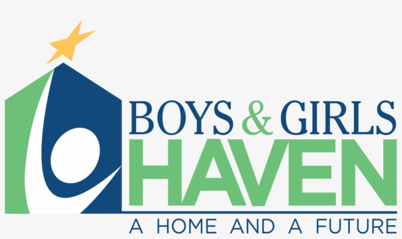 Since 1948, Boys And Girls Haven Has Transformed The - Boys & Girls Haven Louisville, transparent png #3439554