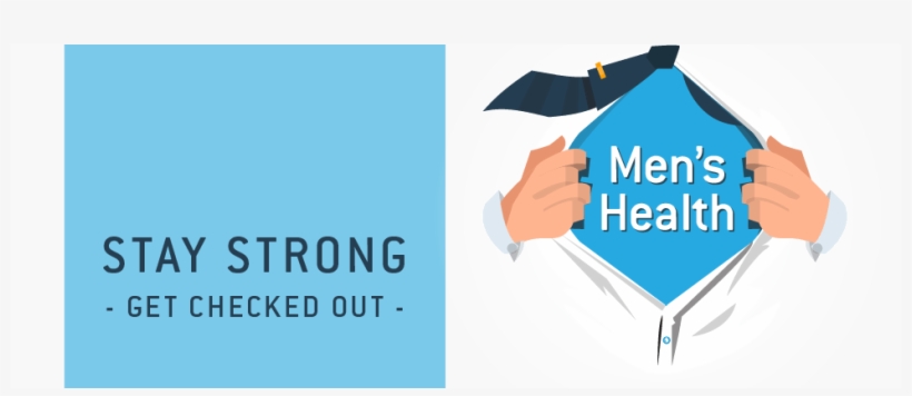 Stay Strong-get Checked Out - Superman T Shirt Vector, transparent png #3439614