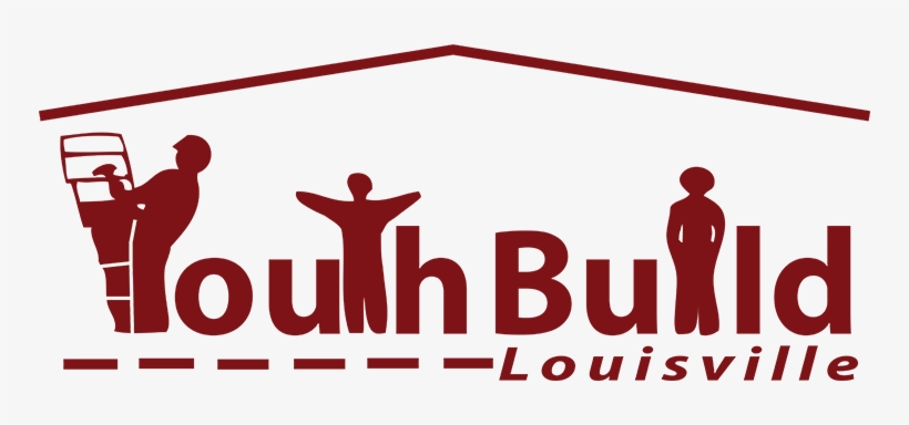 Youthbuild Louisville Logo - Youthbuild Louisville, transparent png #3439635