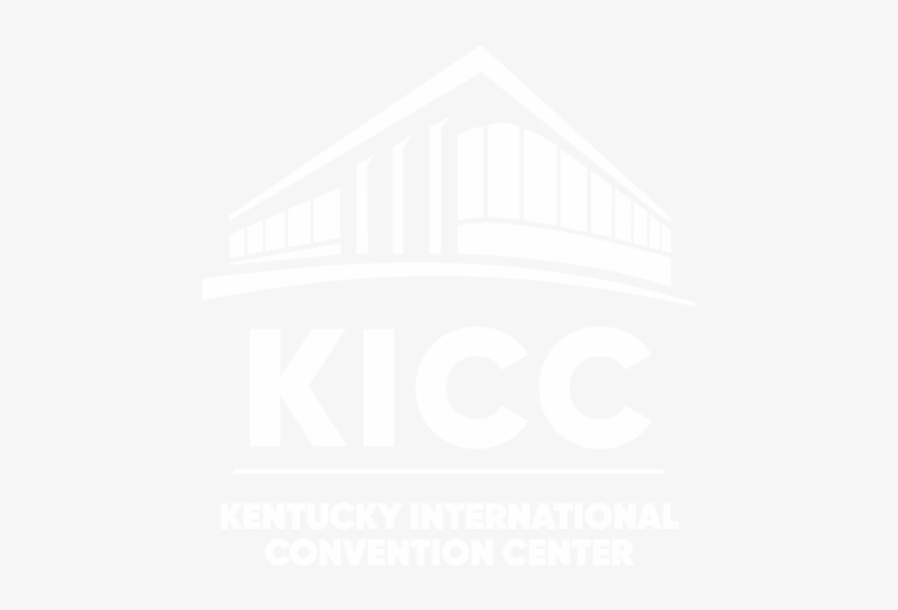 Kicc Logo - Kentucky International Convention Center Logo, transparent png #3439636