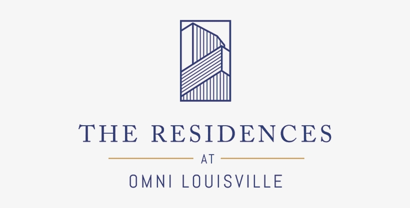 The Residences At Omni Louisville - Residences At Omni Louisville, transparent png #3439660