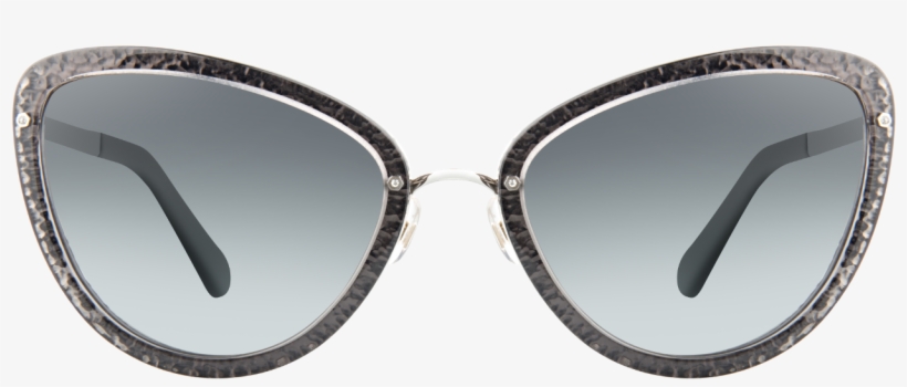 Kate Spade Klaudia/s 0cz3 Sunglasses - Reflection, transparent png #3439683